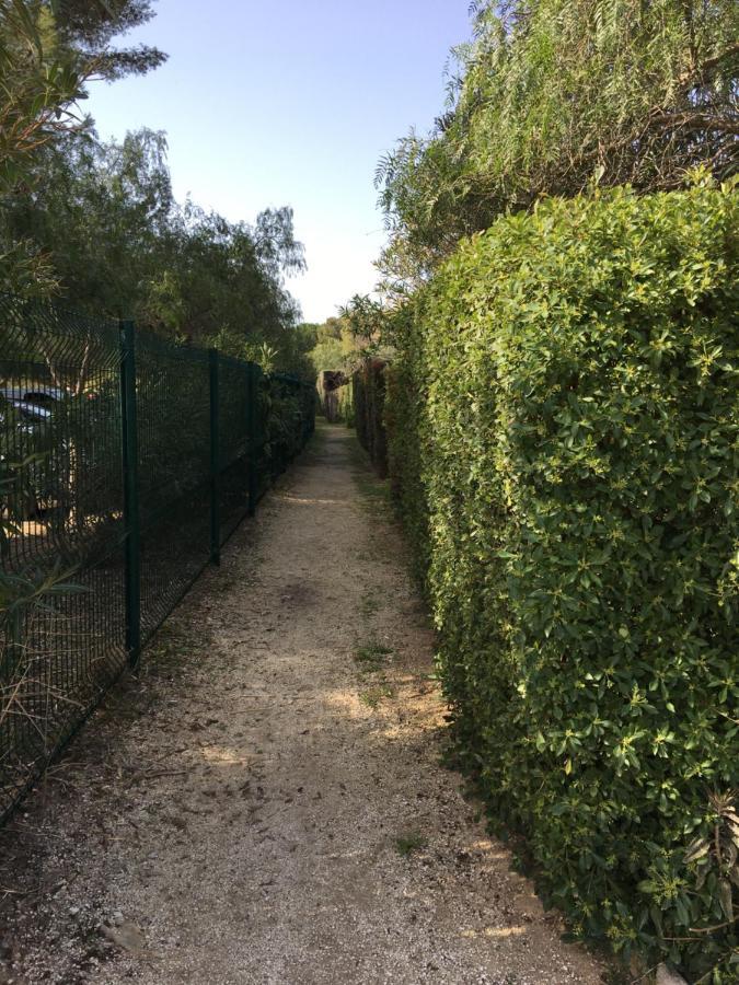 לה-לונד-לה-מורה Studio L'Argentiere Plage מראה חיצוני תמונה