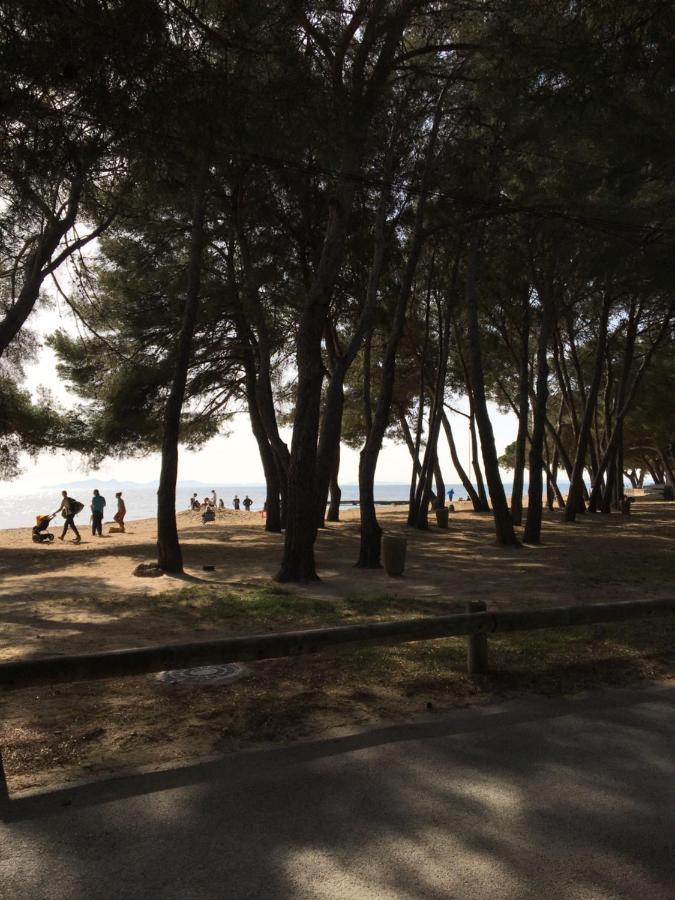 לה-לונד-לה-מורה Studio L'Argentiere Plage מראה חיצוני תמונה